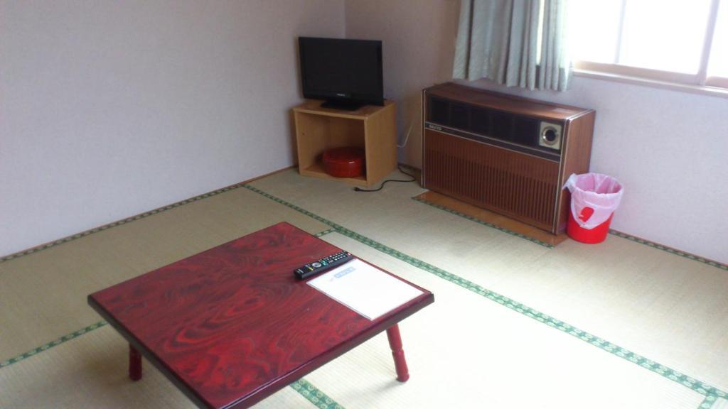 Hotel New Hakuginso NakaNakafurano Esterno foto
