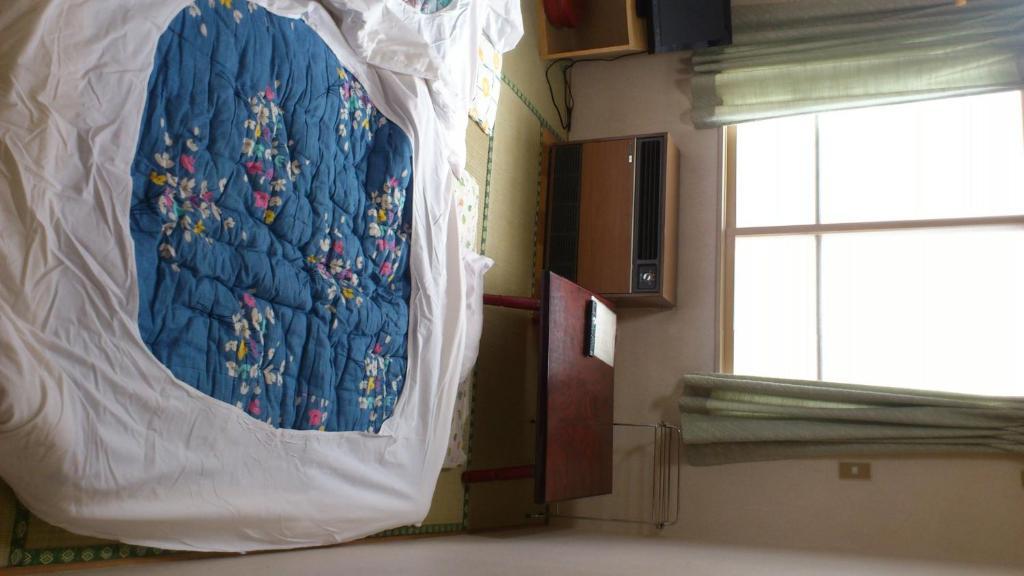 Hotel New Hakuginso NakaNakafurano Camera foto